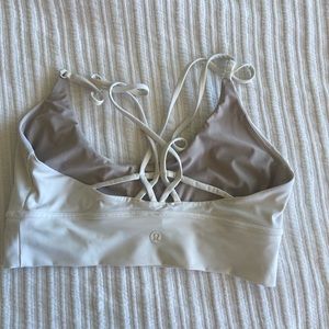 Lululemon swim suit top